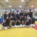 백곰유도관 이미지