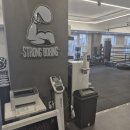 스트롱복싱 신정점 이미지