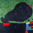 Joan Miro : Spanish Painter, Sculptor and Ceramist 이미지