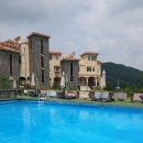 가족펜션미알레 이미지