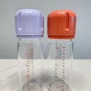 [240ml 젖병🍼] 사용후기 - 란시노 요한손베베스 러빗 헤겐 닥터브라운 더블하트&lt;내돈내산&gt;