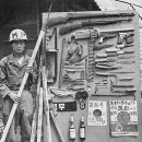 장평포로수용소 이미지