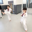 용인대 스마트 태권도장 이미지