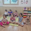 토모노트 모모한글.수 및 영어율동 시간~ 이미지