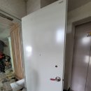 신우아파트 삼성도어락 shp-dh540,현관철물 설치 후기