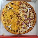 먼투썬피자속초조양점 | 먼투썬피자 속초조양점