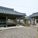 전통한옥