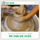 [제주아이랑] 제주 서귀포 남원 1일 투어