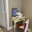 재봉1 | 재봉일기 1 | 마이라이트 왕초보 재봉틀 학습지로 겨울 소품 만들기, 재봉 독학 후기