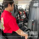 피트니스 베네핏 | 삼송 헬스장 일상 피트니스에서 이주영 트레이너 PT 후기!
