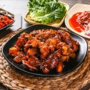 호랑이족발수원