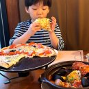 광교카페거리 파스타 피자맛집 PPK키친 단골후기