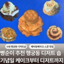 한글과 벽화 코스 | [수원 행궁동 카페] 비주얼 폭발하는 수제 스콘 샌드 &amp; 디저트 맛집 ✨️ 디믈리에 찐 후기