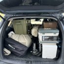 불너쏘 | [캠핑후기⛺️⛺️] 송진가루 떨어질 땐 해빛뜰은 피하자 ! / 울진 해빛뜰마을 캠핑장