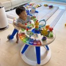 라나쇼블로그,7개월아기,리엔더침대2단계,목포 비스트로로지, 구라파소년
