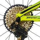 스램XX1 이글 12단 자전거 시승프로그램 (김해썬바이크055.336.8002) 이미지