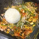 [화곡동 고기집] 라면이 서비스로 나오는 삼겹살 냉삼 맛집 냉삼겹한잔해