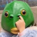 물만난고기초앤정 | 삶은 가차없고 우리에게 계속 상처를 입힐테지만 그럼에도