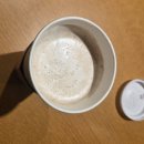 당충전 | 이디야 토피넛라떼 칼로리와 영양성분 총정리! 신정네거리역 카페 당충전 후기