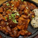 내가찜한족발