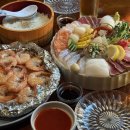 소금나루2014 화장실 | [마곡 맛집]42년 숙성회맛집 대하소금구이 대나무숙성회관 마곡본점 솔직후기