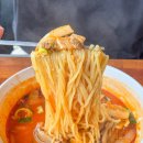 새꽃로(2) | 파주 가볼만한곳 짬뽕 맛집 발견! 금촌 천우 짬뽕 탕수육 짜장면 후기