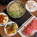 샤브홀리세종시점 | 세종시 샤브샤브 푸짐하게 배부르게 먹고온 종촌동 맛집 샤브홀리 세종시점
