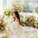 소노메종 | W20. 메종드힐 웨딩 촬영 후기 (D: 브라이덜 소노 / M: 애브뉴준오)