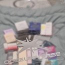 성수래쉬 | 한 달 전에 갔던 팝업 장바구니를 이제 올린다고? : 우즈 유니버스 성수 연합 팝업 장바구니 후기