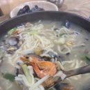 일신참칼국수 이미지