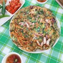 두곡리 은행나무 | 밀양 마운틴뷰 맛집으로 소문난 천왕재휴게점, 파전과 국수 한그릇!