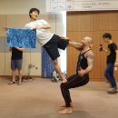 흐르다야요가 - 고양시 덕양구 동송로 70 | 흐르다야요가