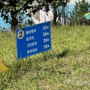 강동 파3 골프장 이미지