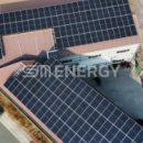 대신 태양광발전소 이미지