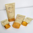 초이스 그루밍 | 더페이스샵 남자 톤업 선크림 | 파워 롱래스팅 4통째 솔직한 후기