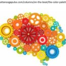 컬러테라피로 보는 색채심리 이미지