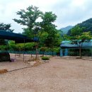 무주구천동캠핑장 이미지