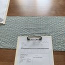 뜰아래 대화 이미지