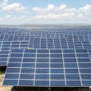 진에너지 태양광발전소 이미지