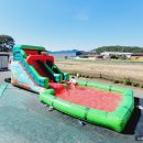 캠프파크 자동차 야영장 이미지