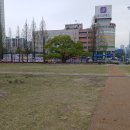 옥외공연장 화장실 이미지