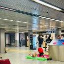 로프라운지 - 302141 | 밀라노 말펜사 국제공항 T2 Alda Merini 라운지 이용후기