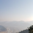 비룡산 정상 이미지