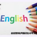 삼성영어셀레나딱풀리는수학학원