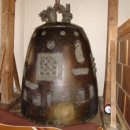 실상사 동종 이미지