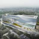 한솔동 복합커뮤니티센터 이미지