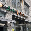 세븐일레븐 유성도룡행복점 | 대전DCC주변맛집,오씨칼국수도룡점 솔직후기