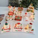 호연빌리지 | 천안크리스마스케이크 2025년 다다팝케이크