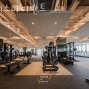 IO GYM | 고덕동헬스장 초이스바이반트 위치정보