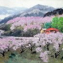 고향의 봄 이미지